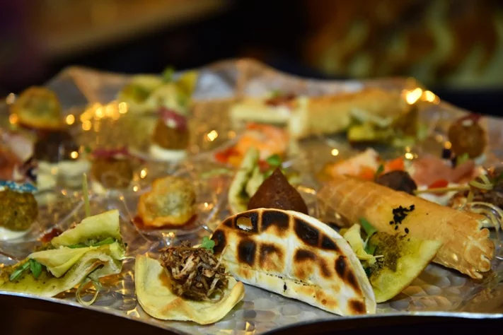Opening of Lilia Restaurant at L’héritage Venue